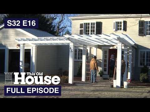 This Old House | Transformation Complete! (S32 E16) | FULL EPISODE
