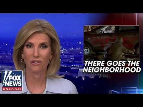 Laura Ingraham: This is insanity