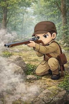 Muskets vs. Rifles — How Firearms Evolved (Explained Simply)