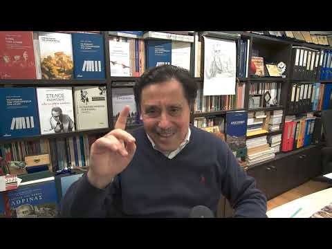 Σε κίνδυνο η εκεχειρία - Κλειδί ο Λίβανος (9-4-2026)