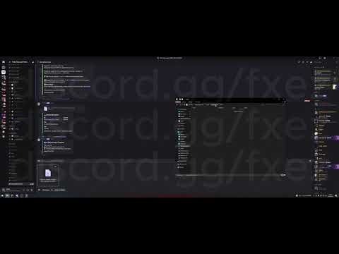 [FREE TRIAL] Keyless CFX FXAP Decryption 2025 ✅ | Dump & Decrypt & Unlock & Clean FiveM Escrow
