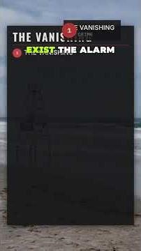 Cheviot Beach Swallowed Australia's PM #coldcase #horrorstories #crimestories #horror #crime