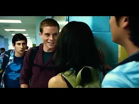 Project Almanac | Ending Scene (But I added some music)