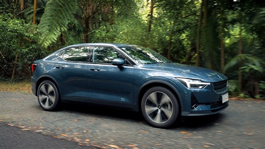 What the Polestar 2 is like to drive before you buy