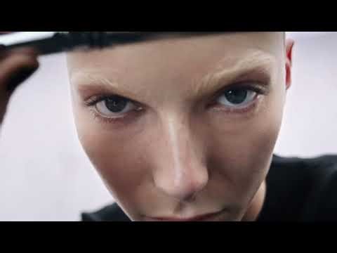 Lash Latex Mascara | Campaign Film ft. Alex Consani