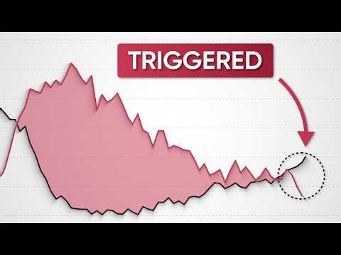 The US Labor Market Just Triggered a Major Warning Signal