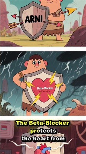 Heart Failure Treatment Algorithm