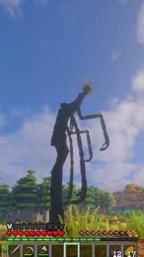 The Sun Town - Minecraft Mod #minecraft #minecraftjava #minecraftmod #minecraftmods #horror