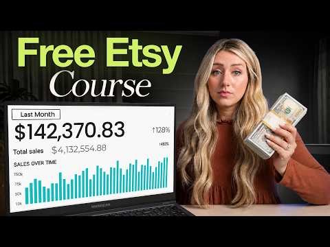 How to Start Selling on Etsy in 2026 (Complete Guide)