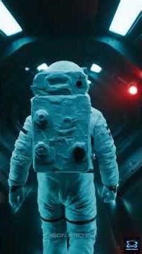 The Signal Said ‘WELCOME BACK’… Then It Showed Our Future #1 #alien #future #mystery #scifi #space