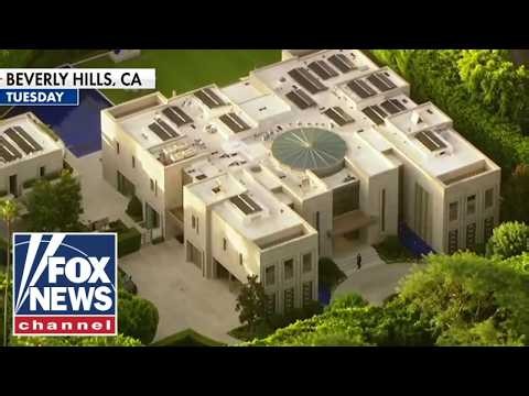 NEW DETAILS emerge in FBI raid tied to Eric Swalwell probe