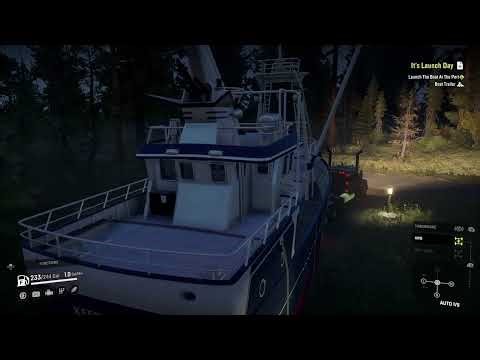 Snowrunner- part 2 of part 1