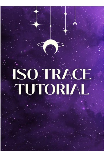 Learn ISO Trace for Hula Hooping in 2026