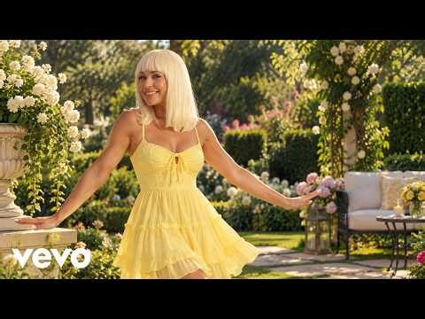 Megan Moroney - Loving Myself (Music Video)