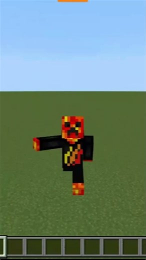 vous vous demandez comment mettre un skin sur minecraft bedrock et java ? regardez ici !