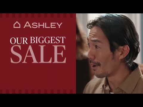 Ashley Black Friday Event | Hot Buys Starting at $299