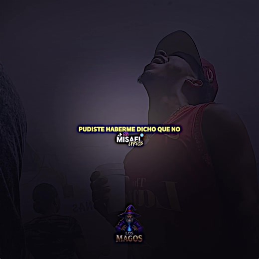 La Bachata de Misael: Lo Nuestro Nunca Fue Especial