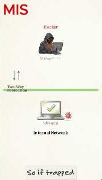 What is a Firewall?