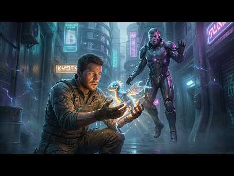 Alien Prince Ridiculed the Human Farmer Strange Hatchling—But Creature’s True Power Shocked Everyone