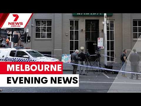 Nightlife wars; Chaos on Monash Freeway; Welfare failures probed after girl’s death | 7NEWS