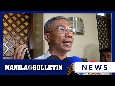 Ex-PNP chief Torre takes oath as new MMDA general manager