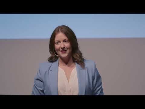 Positive innovation: Designing for human flourishing | Monika Owczarek | TEDxHHU