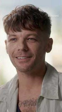 Louis Tomlinson Says He Always Knew Harry Styles & Niall Horan Would Be Successful Solo Artists