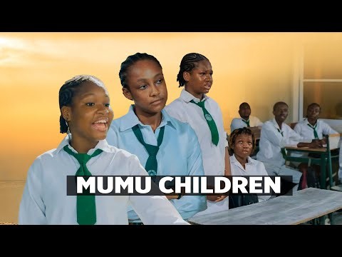 Mumu Children (Best Of Mark Angel Comedy)