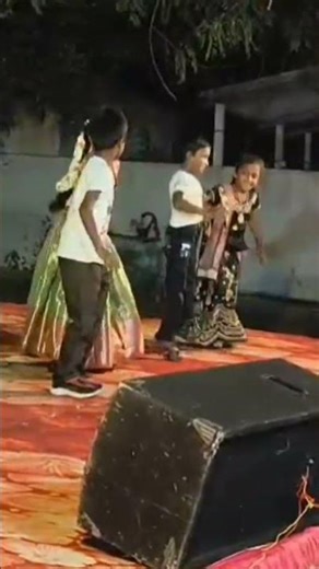 Maggie dance performance 💃💃