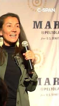 Mary Peltola advances to general in Alaska Senate race