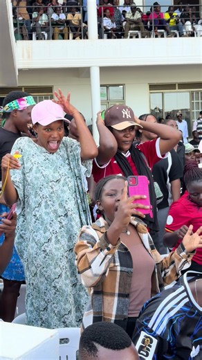 Kampala university cultural gala happening now #kampalauniversitygraduation2026 #senkayimedia