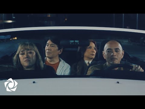 The CompanY - 'Still Hurts' Official Music Video