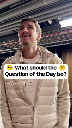 Did our players ask good questions? 🤨