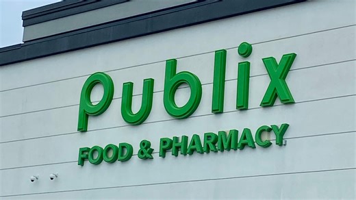 Publix in Florida: What time do stores open, close on New Year’s holiday?
