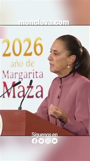 Gobierno de Sheinbaum perfora primer pozo para evaluar viabilidad del fracking