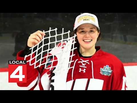 Daryl Watts plants roots with PWHL Detroit for championships and culture