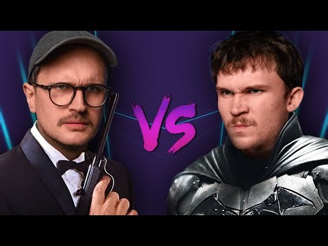 Lenny vs. Jonas - wer ist der krassere Filmnerd?