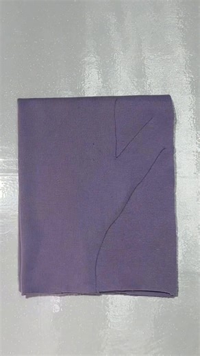 simple way to make double-layered warm gloves #sewing #sewingtips #hacksandtips | Mallorca Monic