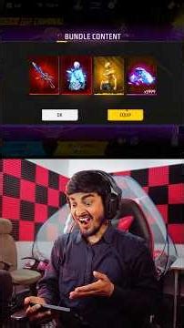 Buying 19000+ Diamonds, Rare Evo Bundle, All Max Evo Gun Skins & Super Emotes On Subscriber Account