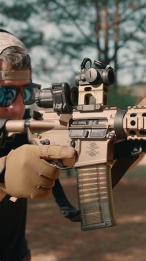 NEW - Sabre-18 300BLKOUT FDE | Palmetto State Armory