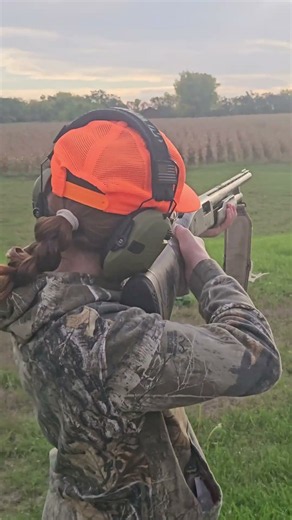 Youth Pheasant Hunt hosted by Pheasants Forever