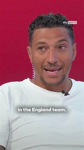 Djed Spence to keep Lionel Messi quiet in England's World Cup semi-final vs Argentina? 👀
