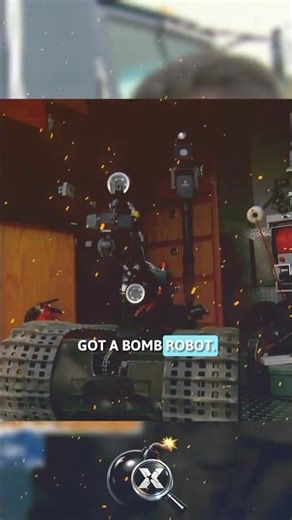 What Happens When You Microwave C4? 😱💥