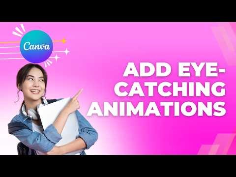 How to Convert a Low-Resolution Logo to a High-Resolution Vector in Canva | Quick Tutorial 2026