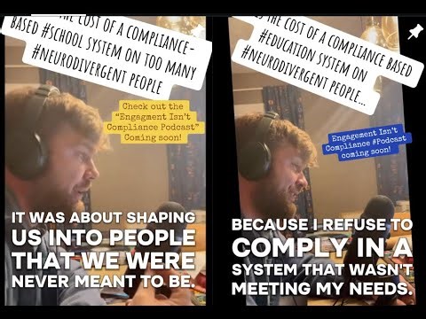 Why Schools Confuse Obedience With Learning