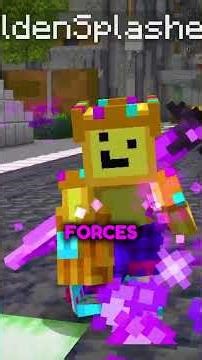 Minecraft's EASIEST Challenge...