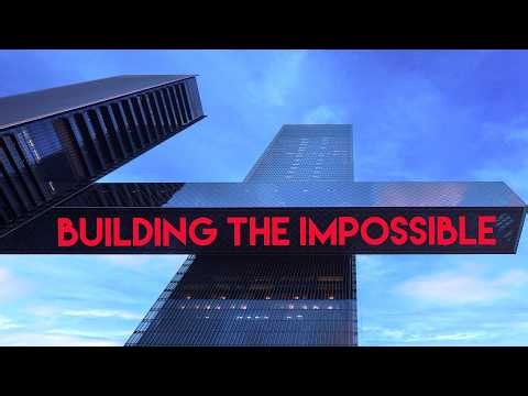 The World's Most Extraordinary Building Records | Tall Buildings