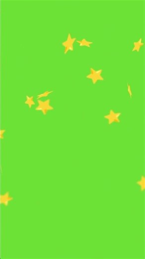 Stars explotion effect loop | Free Green Screen Animation #greenscreen #videoeffects #videooverlay