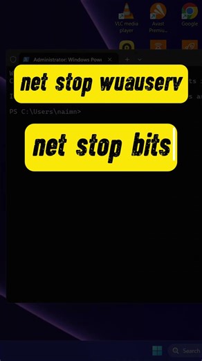 Windows Update Error 0x800…? Try This FIRST (Stops Stuck Update)