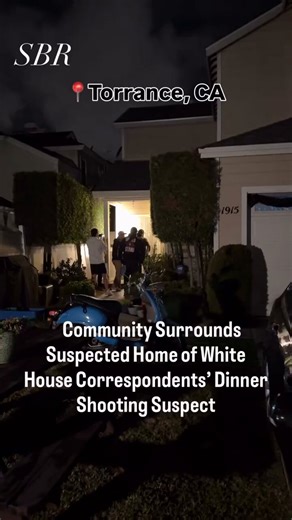 🇺🇸 Here's where the WHCD shooting investigation stands right now.- Suspect Cole Allen purchased a .38 pistol in October 2023 and a shotgun in August 2025, both legally- Sent a manifesto to family calling himself "The Friendly Federal Assassin" minutes before the attack- FBI going door to door in his Torrance, CA neighborhood looking for Ring camera footage- House Oversight Committee has requested a Secret Service briefing- Trump tells Fox News he "really wanted to" keep going with his speech b